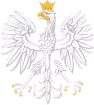 Komornik Sądowy przy Sądzie Rejonowym Lublin – Zachód w Lublinie Jacek Gabryś Logo